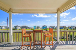 Cottage By The Sea